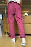 Oris Classic Jogger Cranberry /15 =